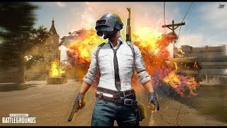 ? Live PUBG  - Melepas lelah Setelah UNBK