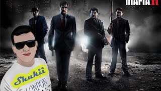 MAFIA 2 SHQIP MISSIONI 2 PE MARIM KERIN ARMEN EDHE SHOKIN KOSOVA TV