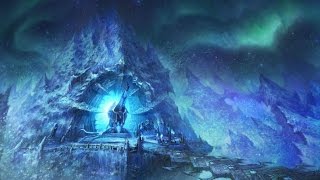 Aion 4.9 Тоннель Йормунганда,Альсион vs Гардарика(Accordance) 1080 60fps