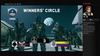 Cod fun