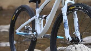 Scott Alleyn 2010 Dartmoor Shine