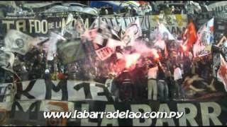 LBO en Uruguay "..En medio de esta locura total.." VS Defensor Sp. - Copa Sudamericana 2010