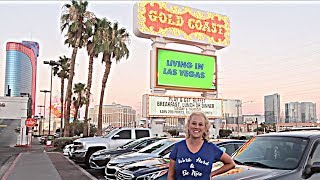 Gold Coast Hotel & Casino & Buffet... & Raiders Stadium Update!