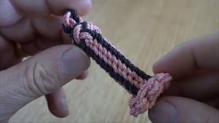 12 Strand Box Sinnet