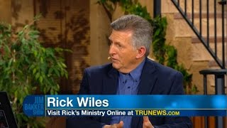 Rick Wiles Reveals Warning From God & More! Judgment Is Here Right Now!