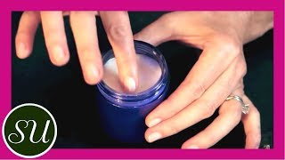 DIY Non Toxic Vanilla Body Cream