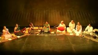 Swagatam Krishna l Shashika Mooruth live in Croatia