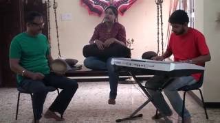 Vaaya En Veera Cover (Kanchana 2)