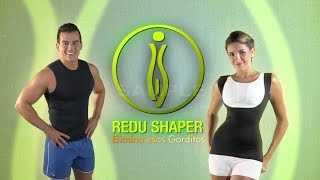 REDU SHAPER / OFFICIAL www.redushaper.com