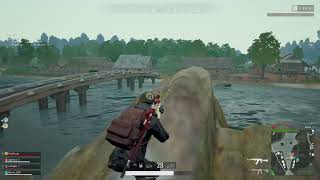Вечерний  Пупок патч  Pubg на PS4.