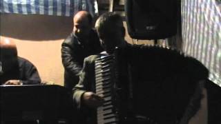 Ionica Minune la inmormintare la Nasul lui Nicolae Botgros par.1