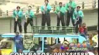 Banda Santa Marianita Del Olivo   Swing De La Trompeta