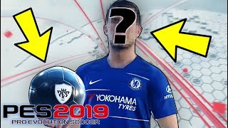 MAUNYA MESSI MALAH DAPET PEMAIN INI??? - MYCLUB #5 (PES 2019 INDONESIA)