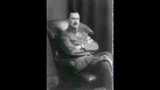 Мемуары. Карл Густав Маннергейм. 1952. ч 1 гл 6 Переговоры в Лондоне и Париже