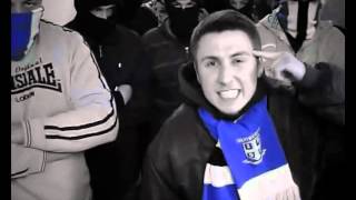 T Ghost - ULTRAS