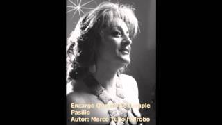 Paulina Tamayo - Encargo Que No Se Cumple