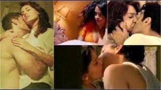 BOLLYWOOD SEXY & BOLD SCENES  IN ....  2017 || shraddha kapoor || kareena kapoor..........
