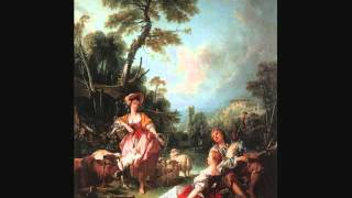 Itzhak Perlman "Violin Concerto" Beethoven  (2.Mov.)