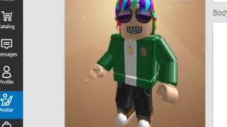 Roblox meme short Billy 6ix9ine