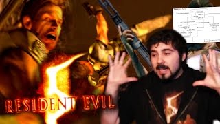 Resident Evil 5 - LambHoot