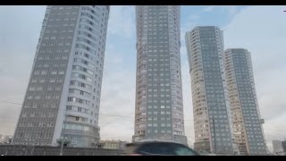 Видеопрезентация многопрофильной клиники "Медионика"