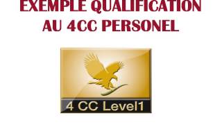 FORMATION 4CCP EST LE SECRET  DE REUSSITE A FOREVER LIVING PRODUCTS