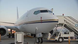 Royal Jet Puts a Modern Touch on its Latest Boeing Business Jet Interiors – AINtv