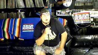 Circus Cbs (Shape Shifters) Interview on OG Huskey Radio