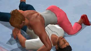 muscle female mixed wrestling game - 03