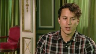 10 Cary Joji Fukunaga über Recherche und Zusammenarbeit mit echten Gangmitgliedern HD