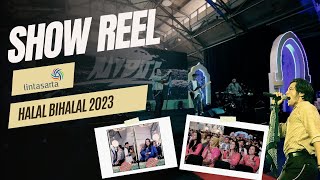 SHOW REEL HALAL BIHALAL LINTASARTA SHORT 2023
