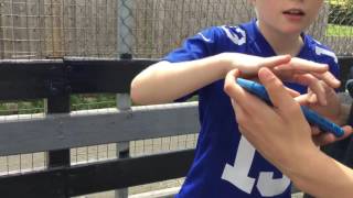 SMASHING THE SMART WATCH
