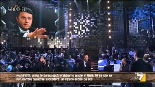 Botte da orbi - Puntata del 19/02/2014