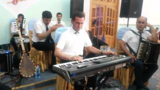Mehman Samaxili Solo ifa Sameddin Nagara Samaxi toyu -2015