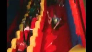 اطفال العاصي والفرات يقضون العيد في الحسكة