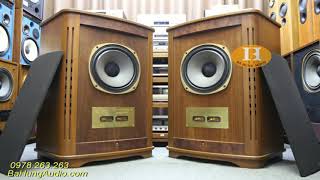 Nhạc vàng tuyển chọn những bài hay nhất chuyên thử loa tuyệt vời - Bá Hùng Audio - 0978263 263