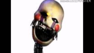 Old puppet song