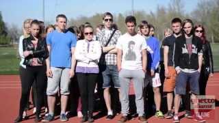 Ghetto Games Olaine Promo