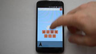 Ubuntu Touch - LG Nexus 4 - Maps, Navigation.