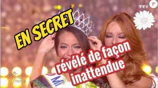 Vaimalama Chaves : taclée par Rachel Legrain-Trapani, elle réplique| YNCT TV