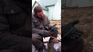Ложкорез своими руками.