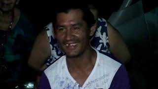 Chacuatol Gente #3  en "La Tenderí" Octubre 2019