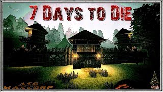 7 Days to Die #29 ? - Клад.