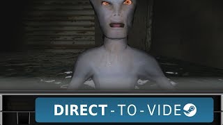 MOUNT HILL - Outlast With Pigs In Gun Turret Wheelchairs