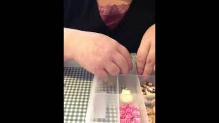 Update Doll in Fimo parte1