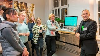 Evolution von Führung und Unternehmenskultur mit SHORT CUTS