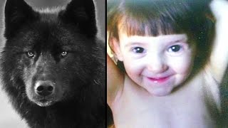 10 Unglaubliche Kinder - Die von Tieren aufgezogen wurden