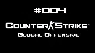 Let's Play Counterstrike GO #004 [Deutsch] [HD] - Dust II