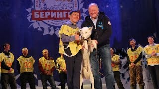Победитель «Берингия-2017»  потратит выигрыш на питомник