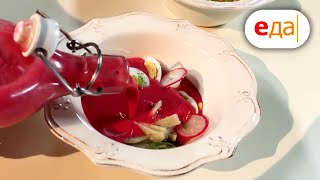 ЛУЧШИЙ ЛЕТНИЙ СУП | МАКСИМАЛЬНО ПРОСТО